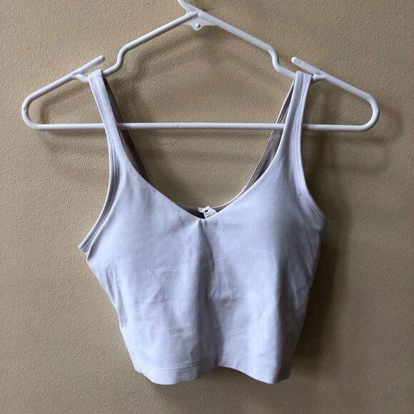 Align Tank Size 4 - Picture 1 of 3